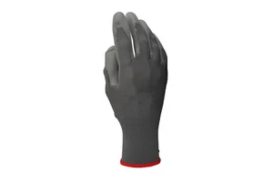 TTAKE Safety Gloves Polyester with Polyurethane Coating