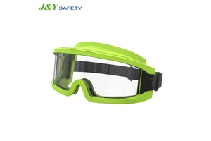 clear Eye protection Work Safety Protective Sport Goggles Glasses for Construction