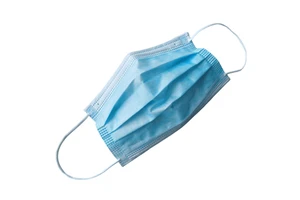 Hot Sell Medical Surgical Face Mask Protective Disposable 3ply Face Mask CE