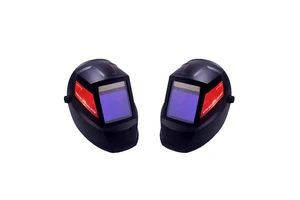 Professional MIG TIG Welding Face Shield- CE EN 379 Certified Automatic Mask