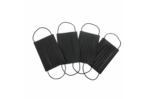 3 Ply Medical Face Mask Non-woven Disposable Hospital Doctor Protective Face Mask
