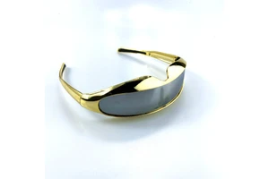 Safety Glasses Protective Eye Wear Glasses Side shields With a Comfortable Welding