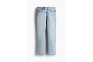 Women's Custom High Quality Retro Denim Jeans Vintage Style Washed Straight leg Pants Streetwear Denim Jumpsuit for Womens