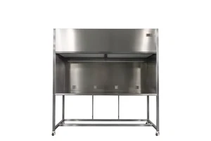 Best Quality New Clean Room Booth Dust-Free Chemical Equipment with 304 Stainless Steel PM2.5/TVOC Filtration for Laboratory Use