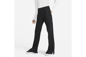Custom Blank Women's High Waisted Causal Pants Gym Yoga Sweatpants Loose Stretch Solid Wide Leg Pants Trousers