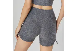 Perfect Quality Fitness Wear Comfort Shorts Classic Designed Yoga Shorts Quick-Dry Yoga Apparel Yoga Pants for Woman