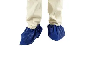 Quality Disposable Boot and Shoe Covers for Floor Carpet Shoe Protector 16x40CM Waterproof Shoes Covering with High Quality