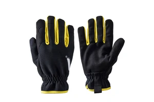 Professional Safety Anti Cut Gloves Protective Work Labor Gloves for General Maintenance
