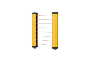Safety Light Curtain Sensor Area Security Industrial Light Curtain Industrial Light Curtain Universal Safety Sensor