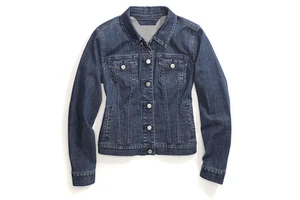 Stylish Mens Denim Jacket Relaxed Casual Outerwear for Modern Street Style and Comfort Apparel mass production High OEM