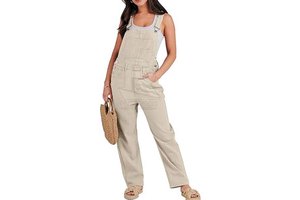 Women Dungaree High Quality Cotton Denim Overalls Adjustable Straps Comfortable Fit Casual Fashion Wear Jumpsuits for Women