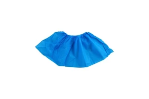 Marco One-Time Disposable PVC Anti Static Breathable Shoe Cover Non-Slip Clean Room Safety Industrial Agriculture Use China