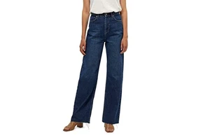 Plus Size Women's Denim Skinny Jeans High Waist Vintage Winter 100% Cotton Factory-Made New Style Casual Wear Cheap Price