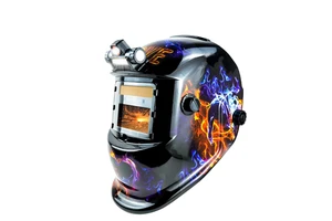 Futureshield High Quality Face Protection Masks for Laser Welding Cleaning Machines UV Protection Anti-Fog Visor
