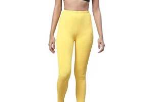 Women Yoga Leggings High Waist Athletic Pants Stretch Slim Fit Fitness Workout Gym Tights