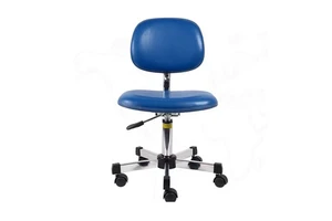 Anti-Static Cleanroom Chair ESd Safety Product for Cleanroom Use