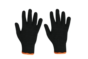 Industrial Heavy Duty Leather Disposable Safety Work Gloves-Waterproof Fire Proof Anti-Cut Anti-Slip Anti-Freeze Custom