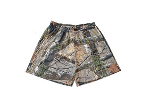 Wholesale Men's Vintage Casual Denim Shorts Custom Print Breathable Streetwear High Quality Double Layer 100% Cotton Zippers