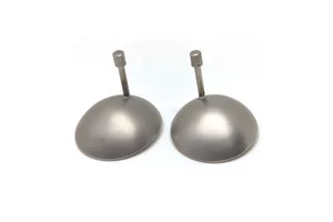 Professional Surgical Eye Shield Stainless Steel Design for Ophthalmology Clinics Hospitals and Eye Care Centers