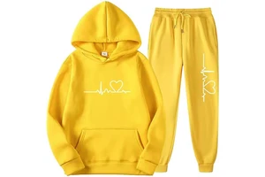 2025 OEM Plus Size Eco-Friendly Breathable Winter Track Suit