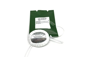 Factory Direct Outdoor Rescue Eye Protector Shield Medical Eye Shield Aluminum Eye Shield for Ifak