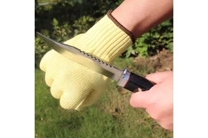 Cut Resistant Safety Gloves Personal Protective Equipment for Hand Protection