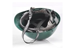 High Quality Fiberglass Hard Hat