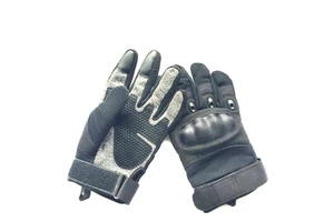 Anti-cut Stainless Steel Tactical Security Gloves
