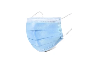 Direct Sales High Quality protective non woven Disposable Medical Surgical Face Mask