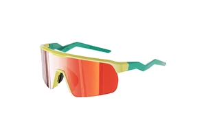 New Fashion Wholesale Custom PC Lens Bicycle Hiking Sport Sunglasses Windproof UV Protection Outdoor Running Cycling Goggles