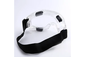 Supply Source Anti-Fog Full-Frame Large Eye Mask Anti-Impact Multi-Purpose Outdoor Dustproof PC Lenses Goggles Protection