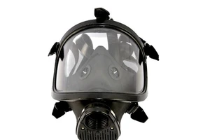 MF14 Full Face Gas Mask