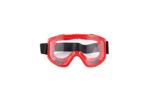 Dust Proof Eye Protection Over Glasses Work Protective Factory Safety Goggles