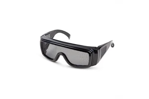 Tridente PA10007 Taiwan Safety Goggles Wire Mesh ANSI Z87.1 Approved Eye Protection