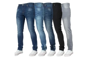 AeeDenim Wholesale Plus Size Straight Breathable Summer Spring Stretch Stonewashed High Street Jeans