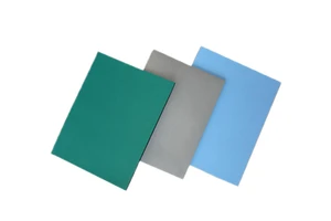 ESD Safe Anti-Static Rubber Sheet Modern Design Flooring for Electronics & Cleanrooms for Workshop Use