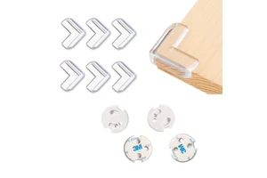 Factory Supplies Child Proofing Kit Custom Baby Safety Products Safety Baby Home Products