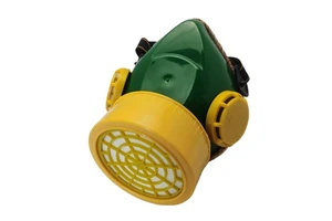 Reusable Respiratory Agriculture Industrial Spray Face Mask for Dust Work