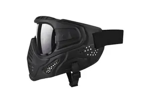 Hot Sale Outdoor Protective Face Mask Full Face Protection for Outdoor Activities Training Game