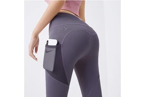 Free Sample Dropship Yoga Pants Sports Leggings Suppliers Designer Yoga Pants Leggings for Women