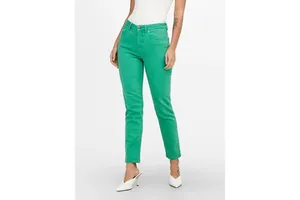 Women's Jeans Clothing Jeans Wide Leg Custom High Waist Casual Custom Denim Skinny Ladies Jeans OEM Service