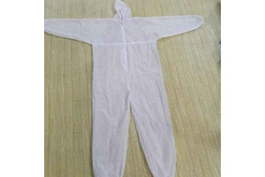 Safety Clothes protection Safety