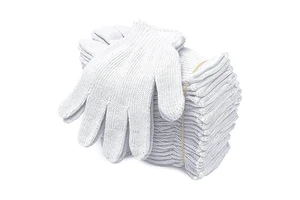 Direct Selling Hand Protection Wear Safety Gloves Lightweight Newest Edition Create Your Own Cotton Liner Glove For Unisex