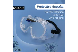 EP01 Factory Cheap Anti Fog High Quality Protective Goggles