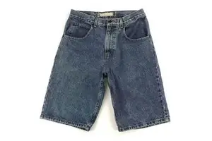 Premium Quality Men Casual Denim Shorts