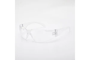 High Quality Anti-fog Industrial Eye Protection Clear Safety Glasses Protective Eyewear