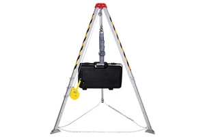 Ce Certified Aluminum Safety Product Emergency Rescue Rescue Tripod for Fire Fighting