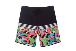 Hot Sale Custom Men Solid Vintage Style Breathable Quick Dry Knee Length OEM Design Denim Shorts for Men in Cheap Price