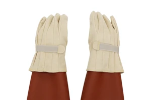 Industrial Hand Protective Safety Puncture Resistant Gloves
