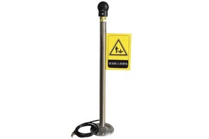 Factory Outlet Safety Product Human Electrostatic Release